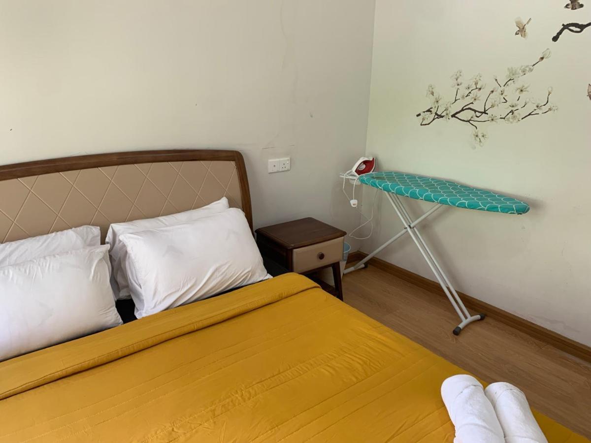 Country Garden Danga Bay W Pool View,karaoke,wifi,netflix Johor Bahru