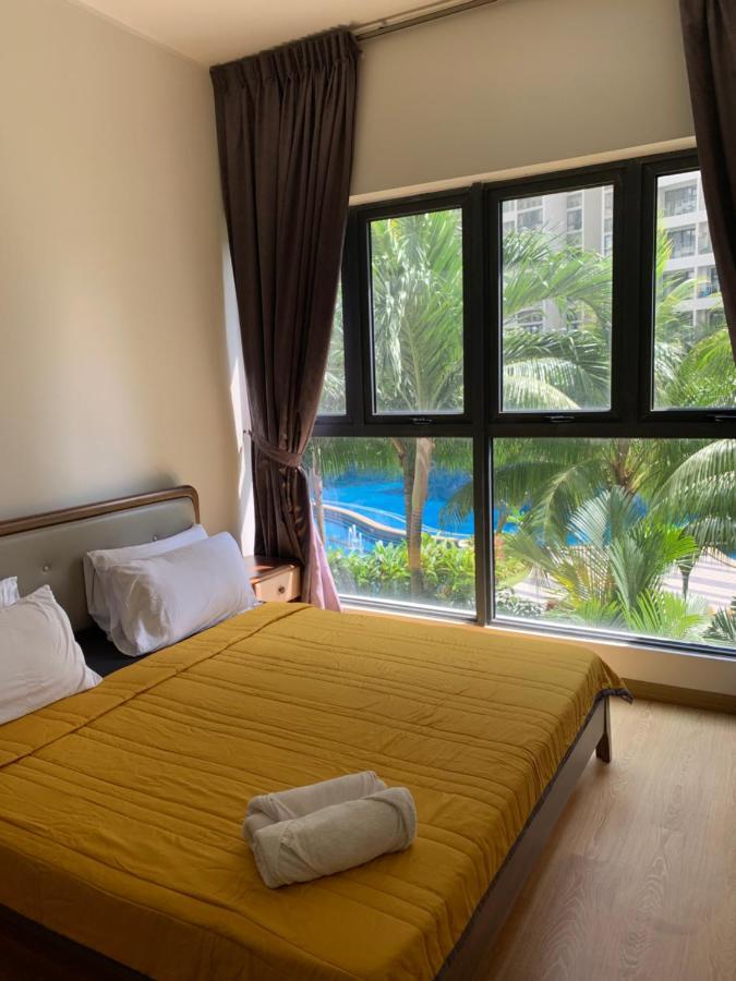Country Garden Danga Bay W Pool View,karaoke,wifi,netflix Apartemen