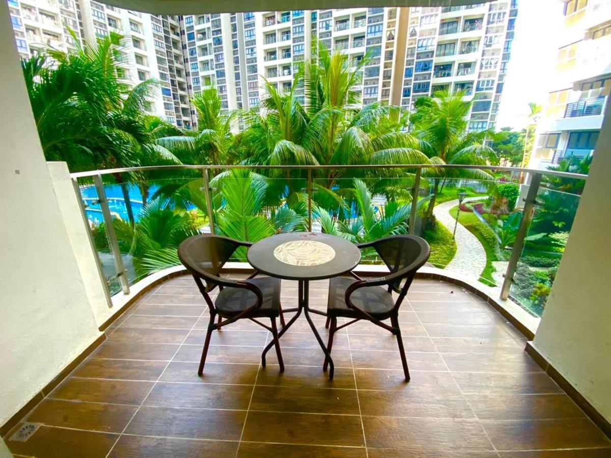Apartemen Country Garden Danga Bay W Pool View,karaoke,wifi,netflix Johor Bahru