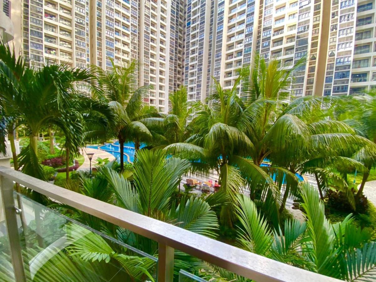 Apartemen Country Garden Danga Bay W Pool View,karaoke,wifi,netflix Johor Bahru