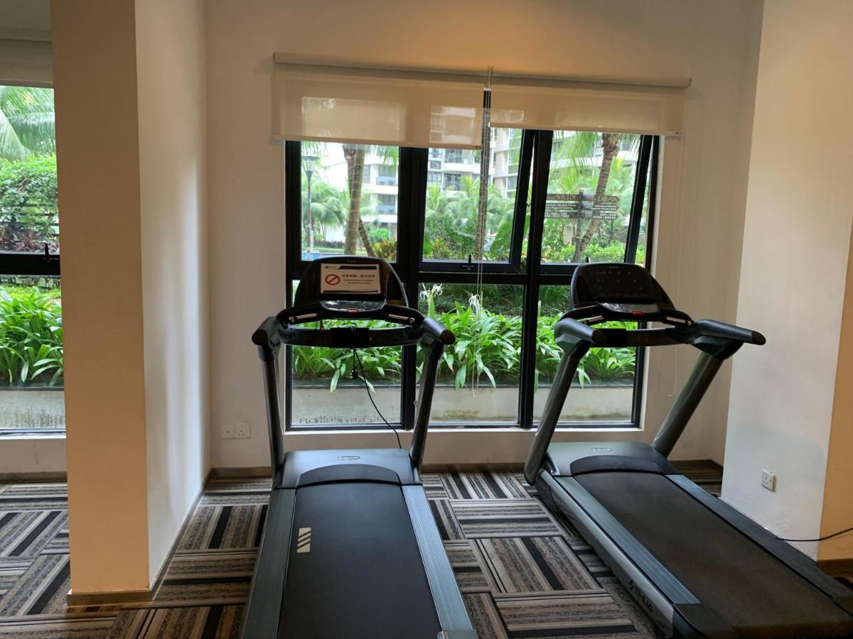 Country Garden Danga Bay W Pool View,karaoke,wifi,netflix Johor Bahru